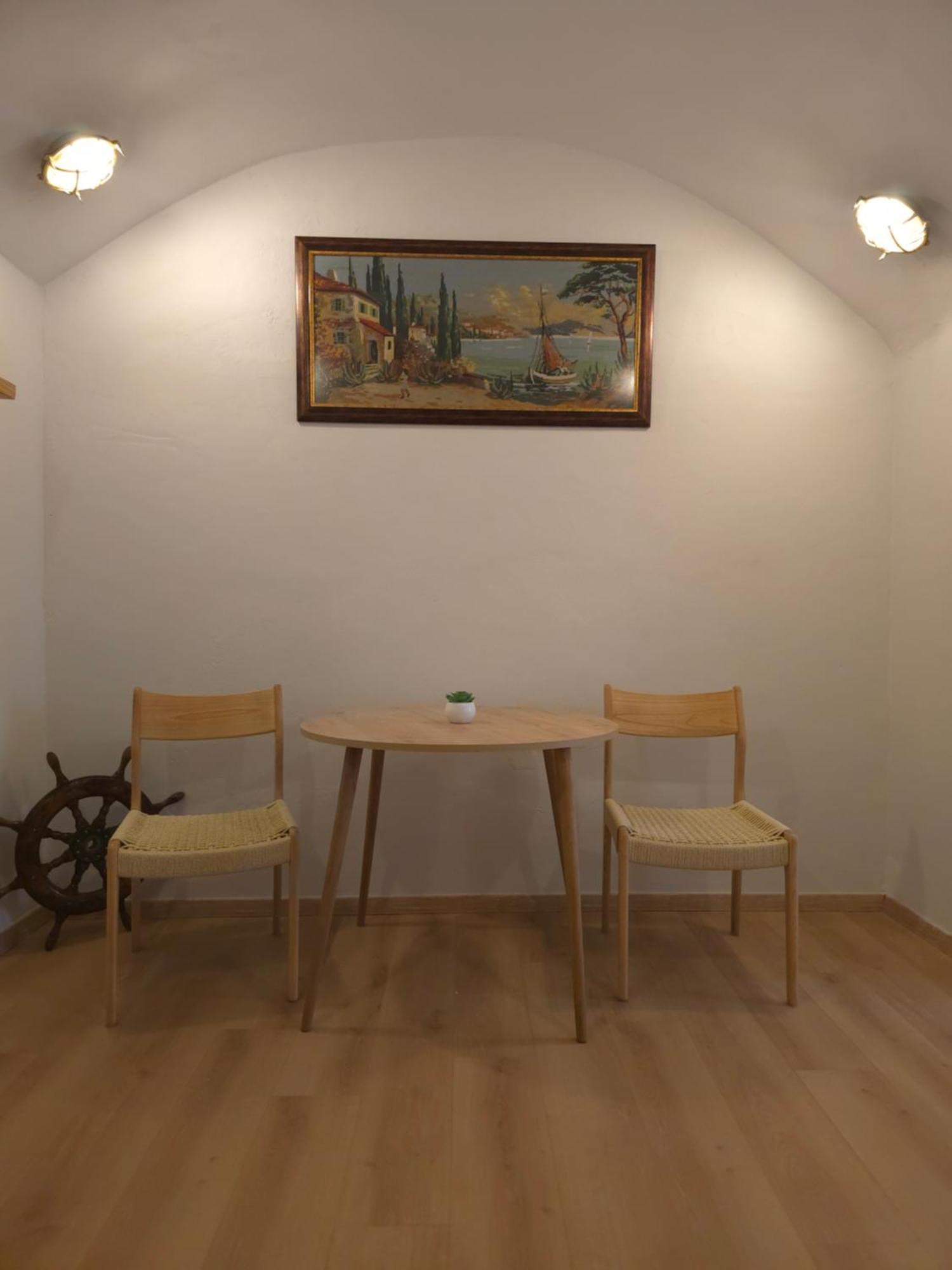 Hotel Dorian Sými Esterno foto